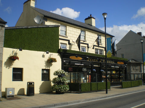 Boxwood Tile - PlantPeople