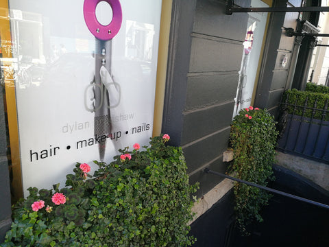 Dublin Shopfront - PlantPeople